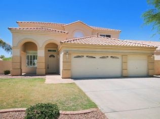 1355 W Park Ave, Gilbert, AZ 85233