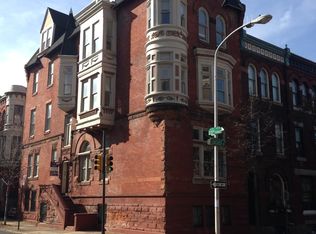 2300 Locust St APT 102, Philadelphia, PA 19103