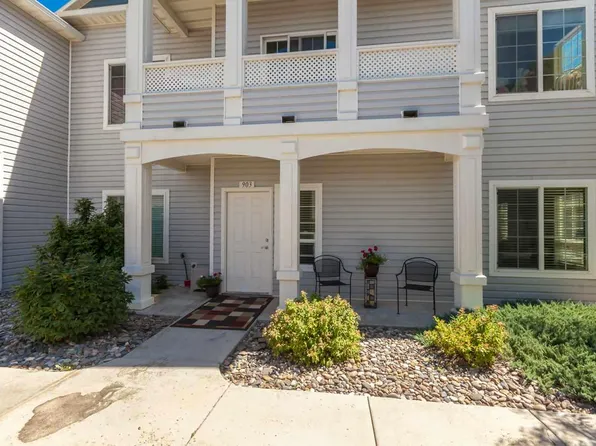 2462 Thunder Mountain Dr #1A, Grand Junction, CO 81505