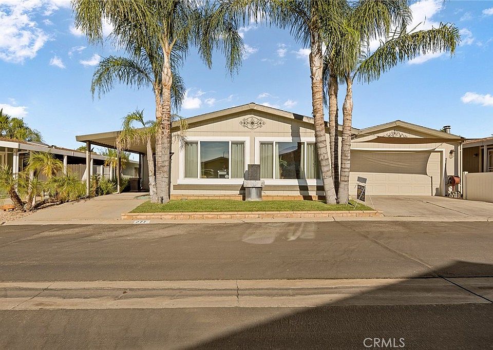 1st image of 10961 Desert Lawn Dr Space 77