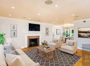 3220 Del Monte St, San Mateo, CA 94403