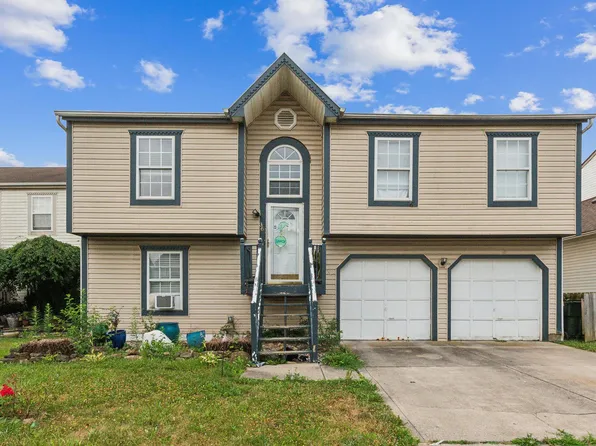 365 Harland Dr, Columbus, OH 43207