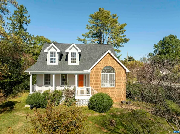 925 N Madison Rd, Orange, VA 22960