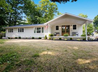 1768 S M 88 Hwy, Bellaire, MI 49615