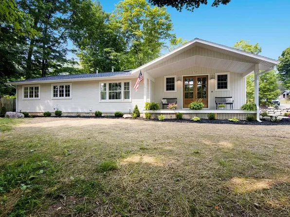 1768 S M 88 Hwy, Bellaire, MI 49615