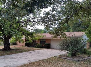 605 Cherokee Trce, Athens, TX 75751