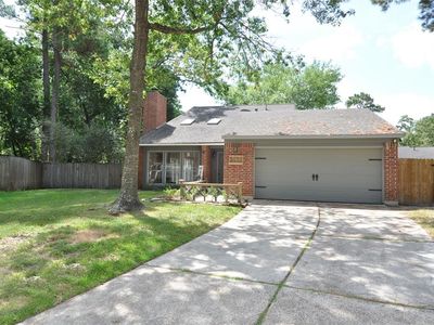 3018 Royal Glen Dr, Humble, TX, 77339