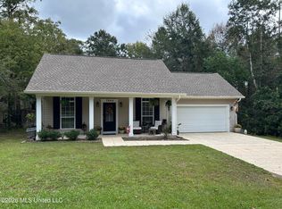 7944 Hapuna Pl, Diamondhead, MS 39525