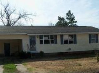 5002 Keeter Cir, Tuckerman, AR 72473