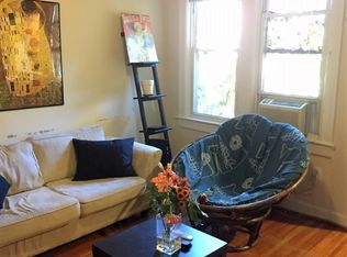 1426 12th St NW APT 6, Washington, DC 20005