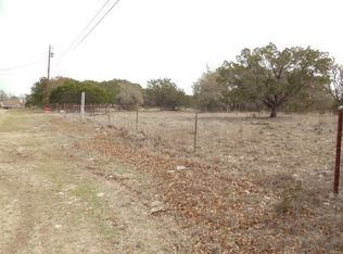 660 S Rim Rock Rd, Kerrville, TX 78028