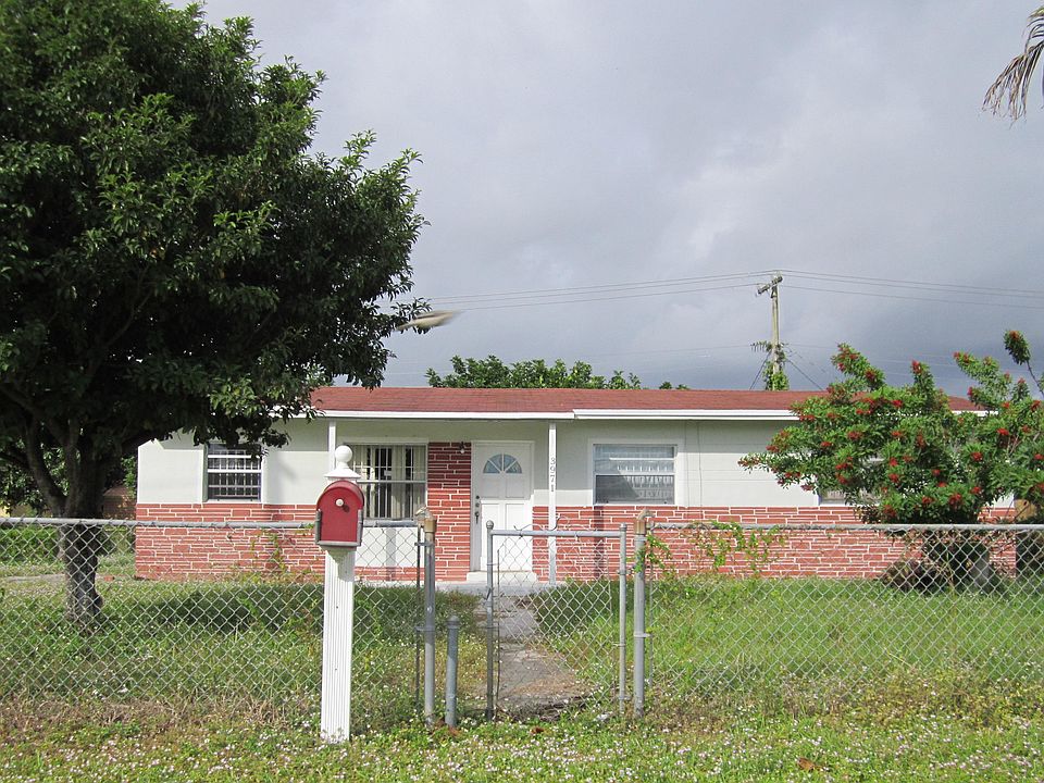 1st image of 3971 NW 177th St