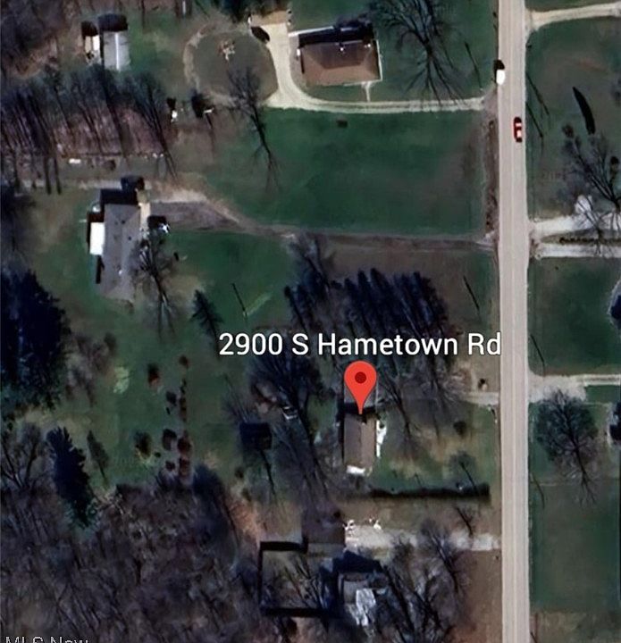 2nd image of 2900 S Hametown Rd