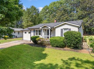 3274 Ridgecrest Rd SE, Smyrna, GA 30080