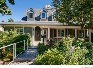 2250 S Monroe St, Denver, CO 80210