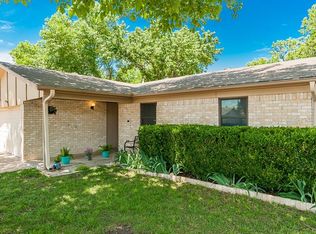 6009 Harrison Way, Watauga, TX 76148