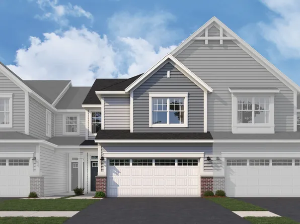 Braeden Plan, Lockley Park