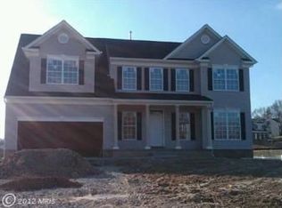 10213 Arethusa Ln, Upper Marlboro, MD