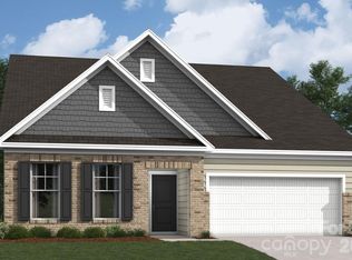 1727 Boulder Ridge Dr, Gastonia, NC 28052