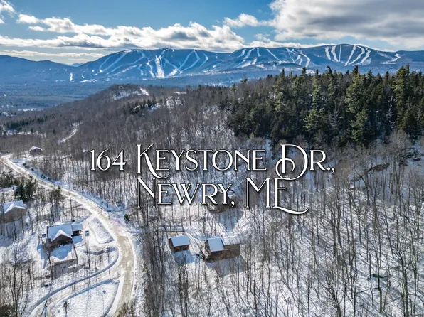 164 Keystone Drive, Newry, ME 04261