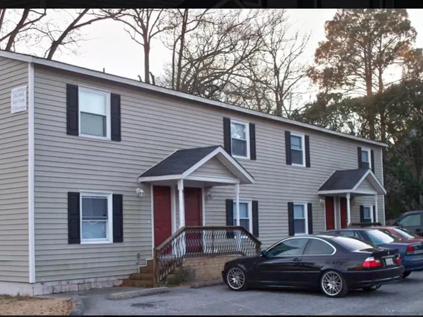 507 E 11th St, Greenville, NC 27858