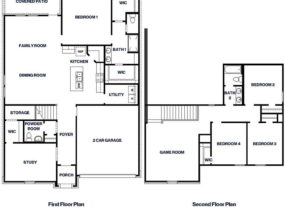 Floor Plan.