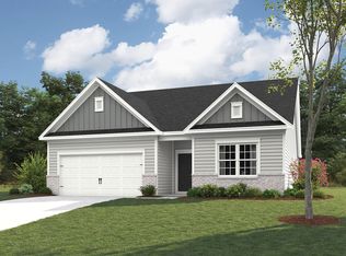 Abberly Plan, Harris Farms, Mooresville, NC 28115