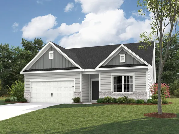 Abberly Plan, Harris Farms