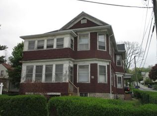 2993-2995 N Main St, Fall River, MA 02720
