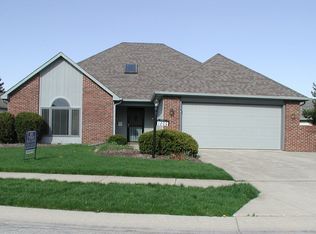 1206 Langley Pass, Fort Wayne, IN 46815