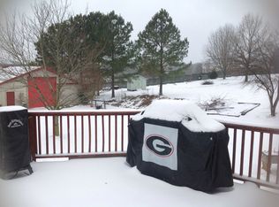 6255 Dahlonega Hwy, Clermont, GA 30527