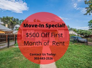 6901 Grandview Ave #A, Arvada, CO 80002