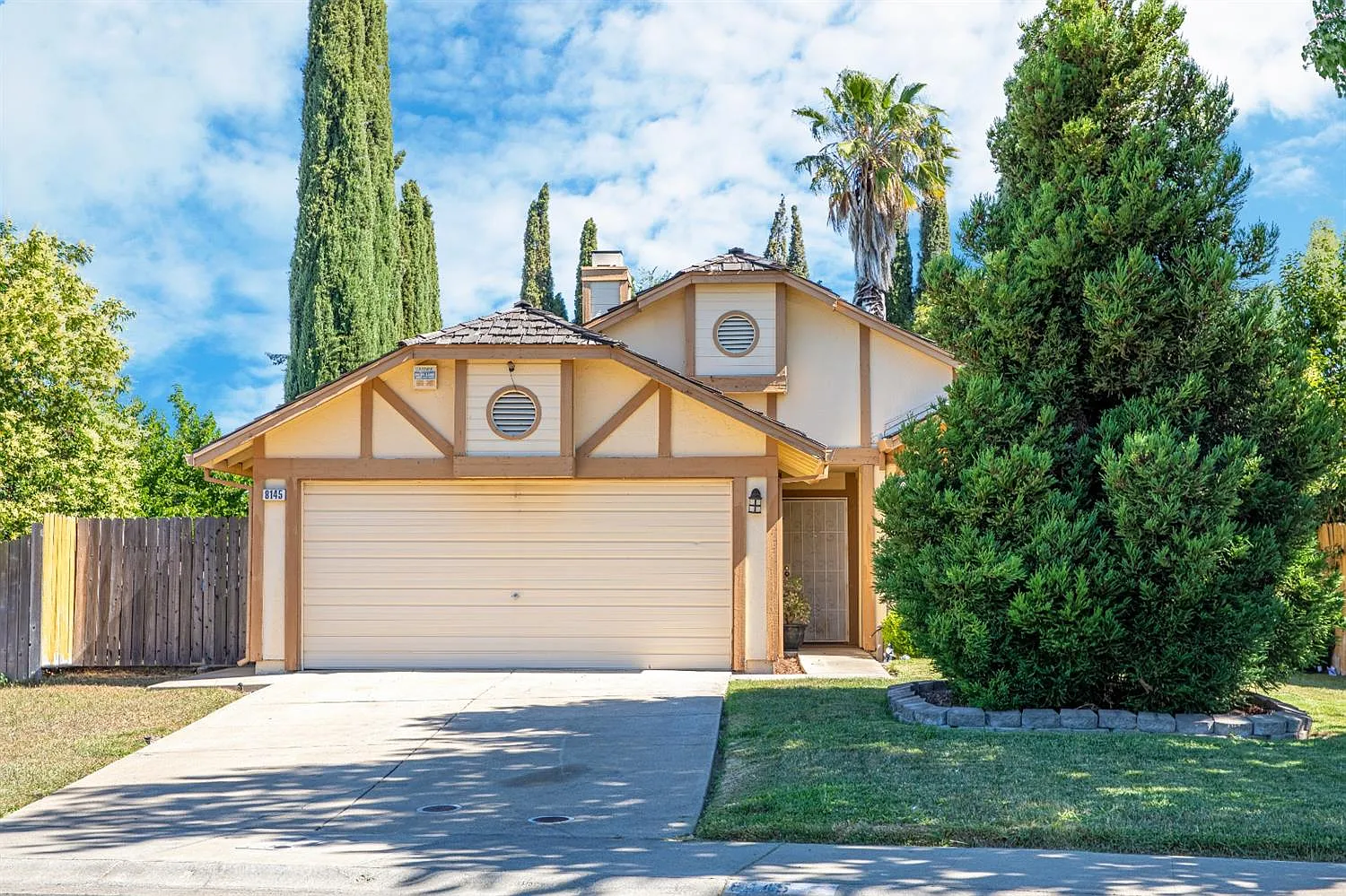 8145 La Almendra Way photo 1