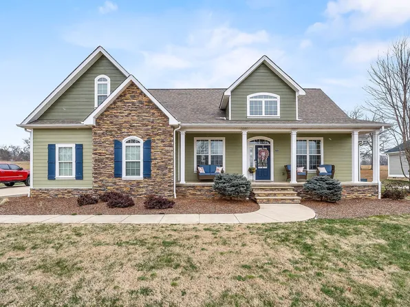 296 Stone Creek Blvd, McMinnville, TN 37110