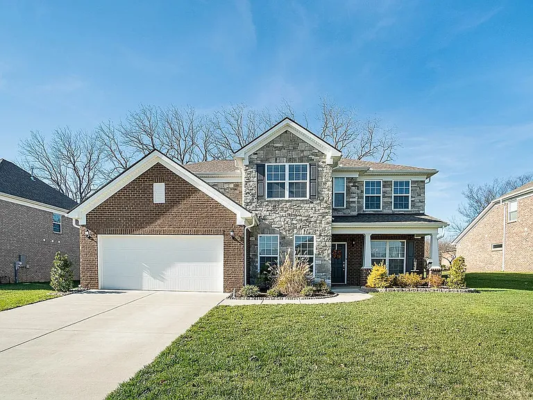 1674 Lantana Dr — Photo 1