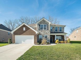 1674 Lantana Dr, Spring Hill, TN 37174