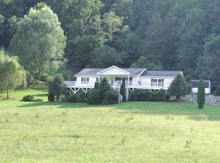 1311 Bailey Branch Rd, Burnsville, NC 28714