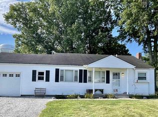 716 E South C St, Gas City, IN 46933