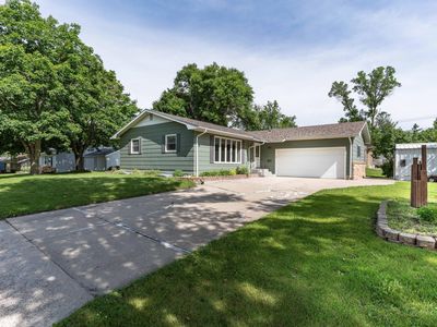 1035 Jefferson Pl, Fergus Falls, MN, 56537