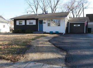 421 Chase Rd, Columbus, OH 43214