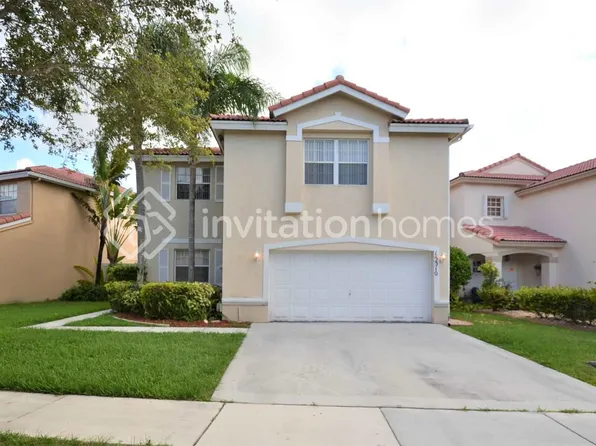15310 SW 47th St, Hollywood, FL 33027