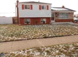 13406 Chippewa Dr, Warren, MI