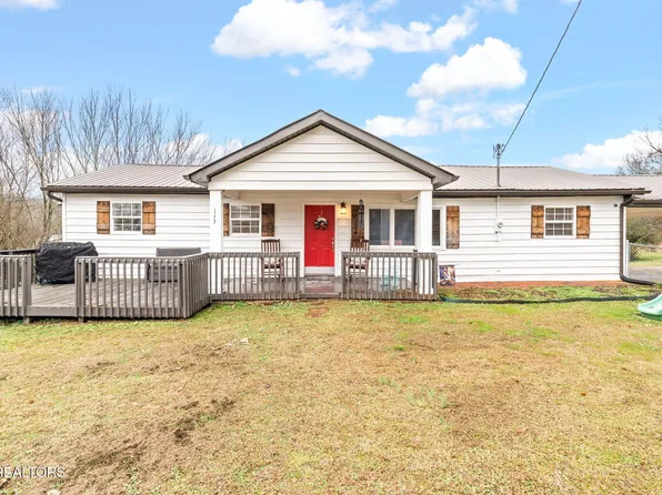115 County Road 339, Sweetwater, TN 37874