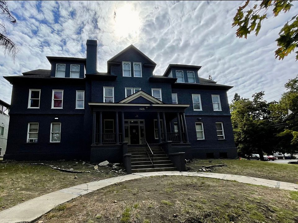 1st image of 1125 W 11th Ave #H