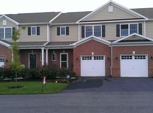 148 Ashford Way, Camp Hill, PA 17011