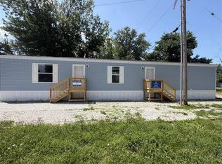 1085 Spring Bay Rd #59R, East Peoria, IL 61611