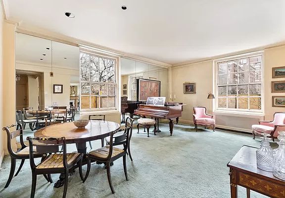 5th image of 570 Park Ave APT 1A