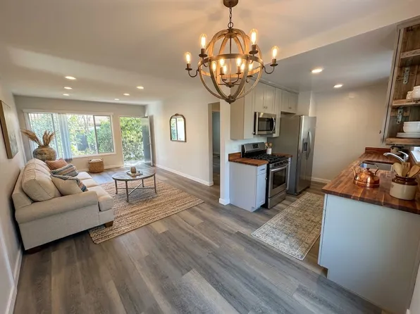 (undisclosed Address), Los Angeles, CA 90048