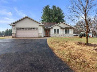 W11065 Menominee ROAD, Portage, WI 53901