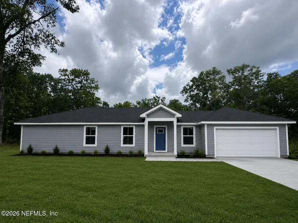 7818 MATTOX Avenue, Jacksonville, FL 32219